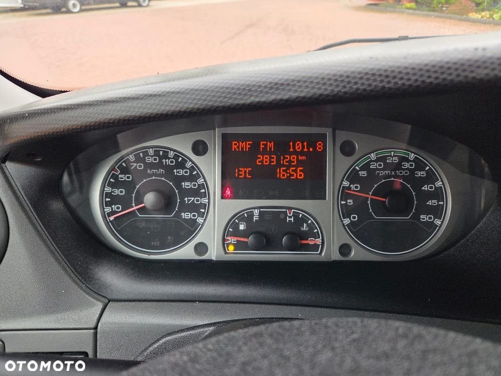 Iveco 65C17* 6500 DMC* 3.0 170KM* 3 Stronny Wywrot* Skrzynka*  KLIMA* Super Stan* - 18