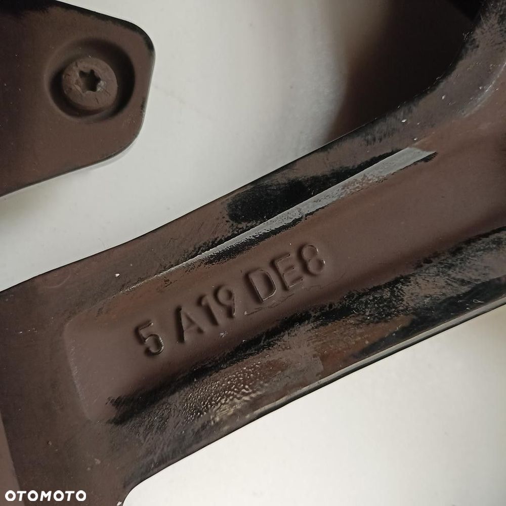 Alufelga 5x112 20 Bmw 7 G70 5A19DE8 (F4047) - 10