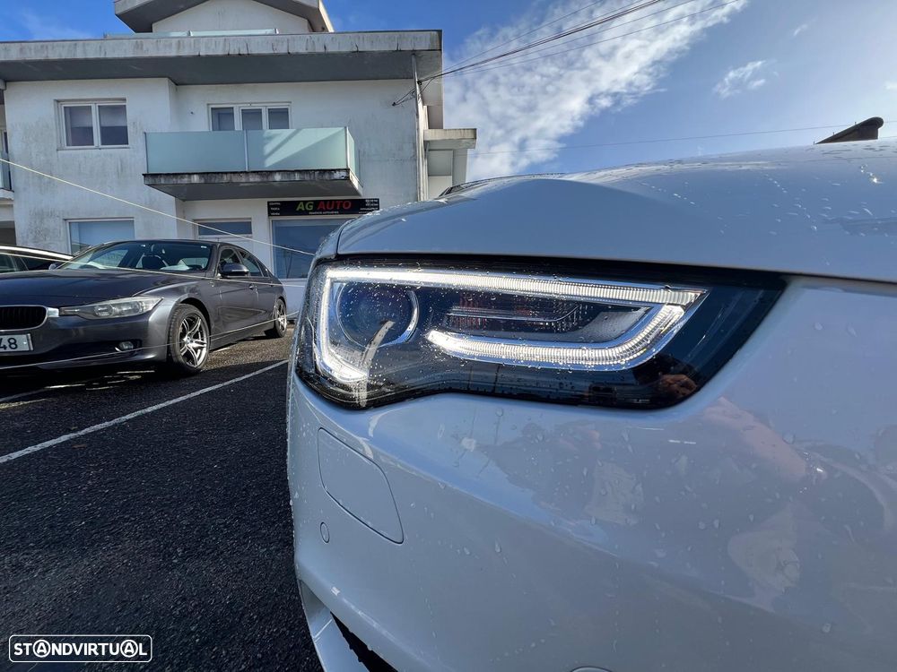 Audi A5 2.0 TDI DPF - 22