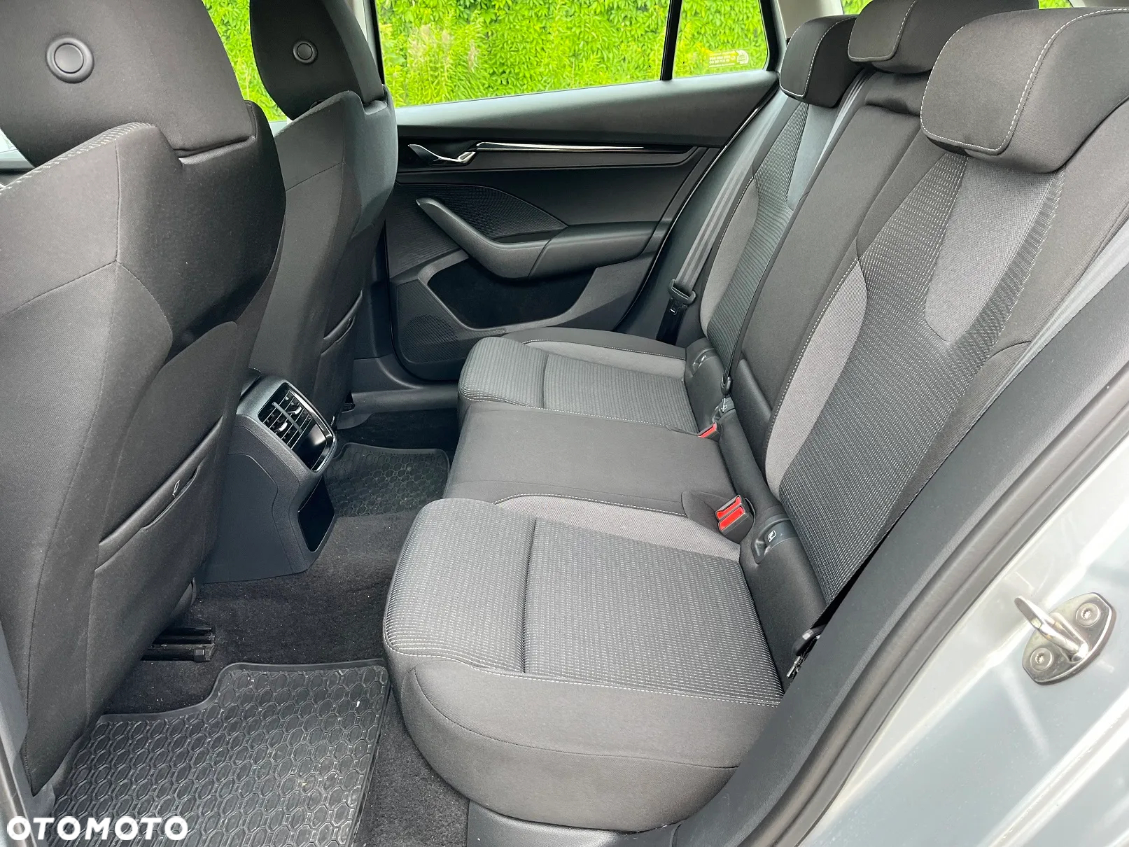 Skoda Octavia 1.5 TSI ACT Ambition - 14