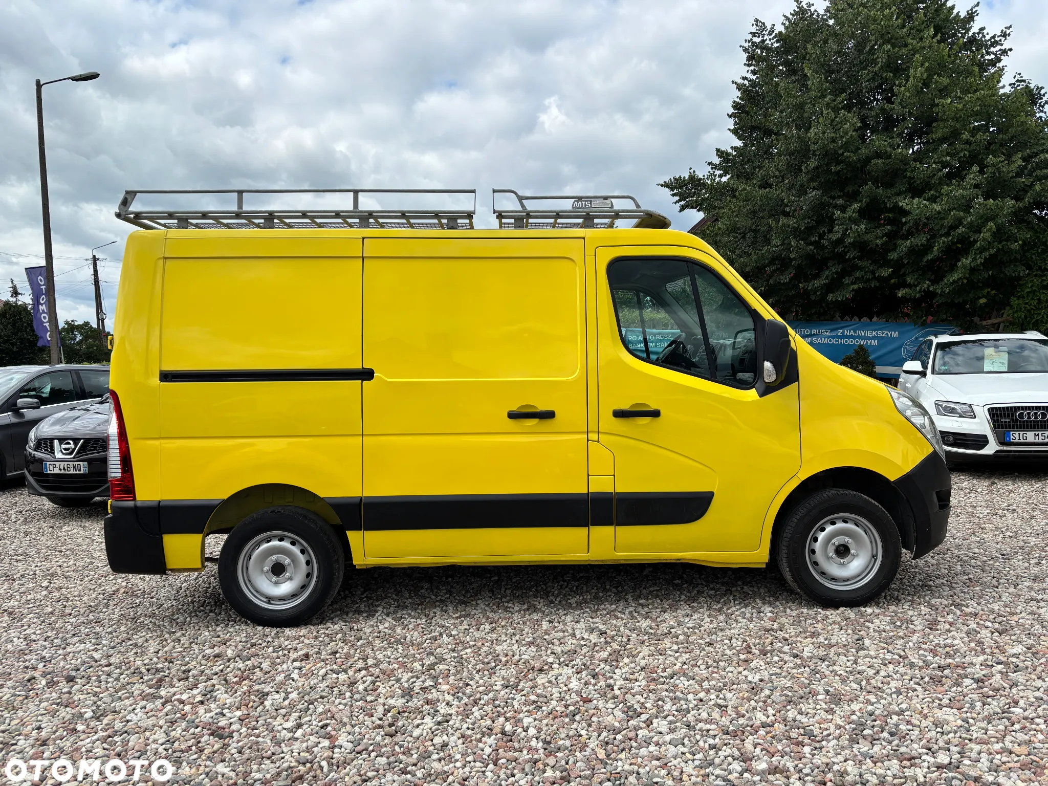 Renault Master - 11