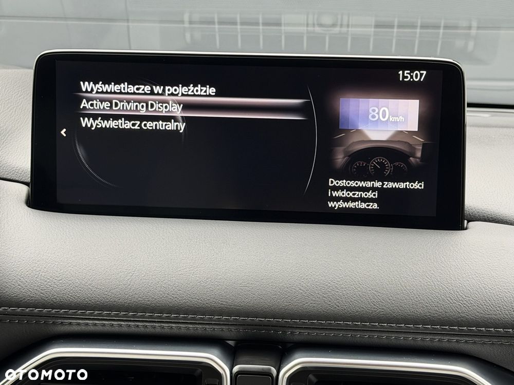 Mazda CX-5 2.0 Skyprestige 2WD - 26