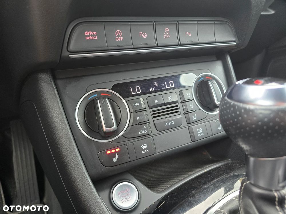 Audi Q3 2.0 TDI Quattro S tronic - 14
