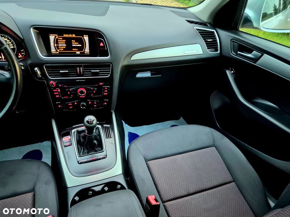Audi Q5 2.0 TDI quattro - 27