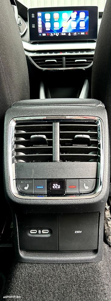 SKODA Octavia 2023 — imagine 17