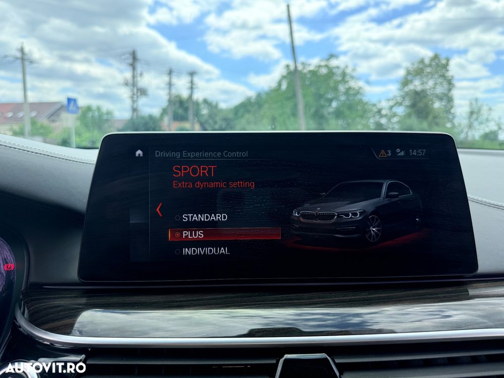 BMW Seria 5 530e AT PHEV - 30
