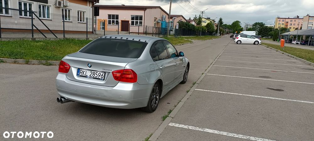 BMW Seria 3 - 6