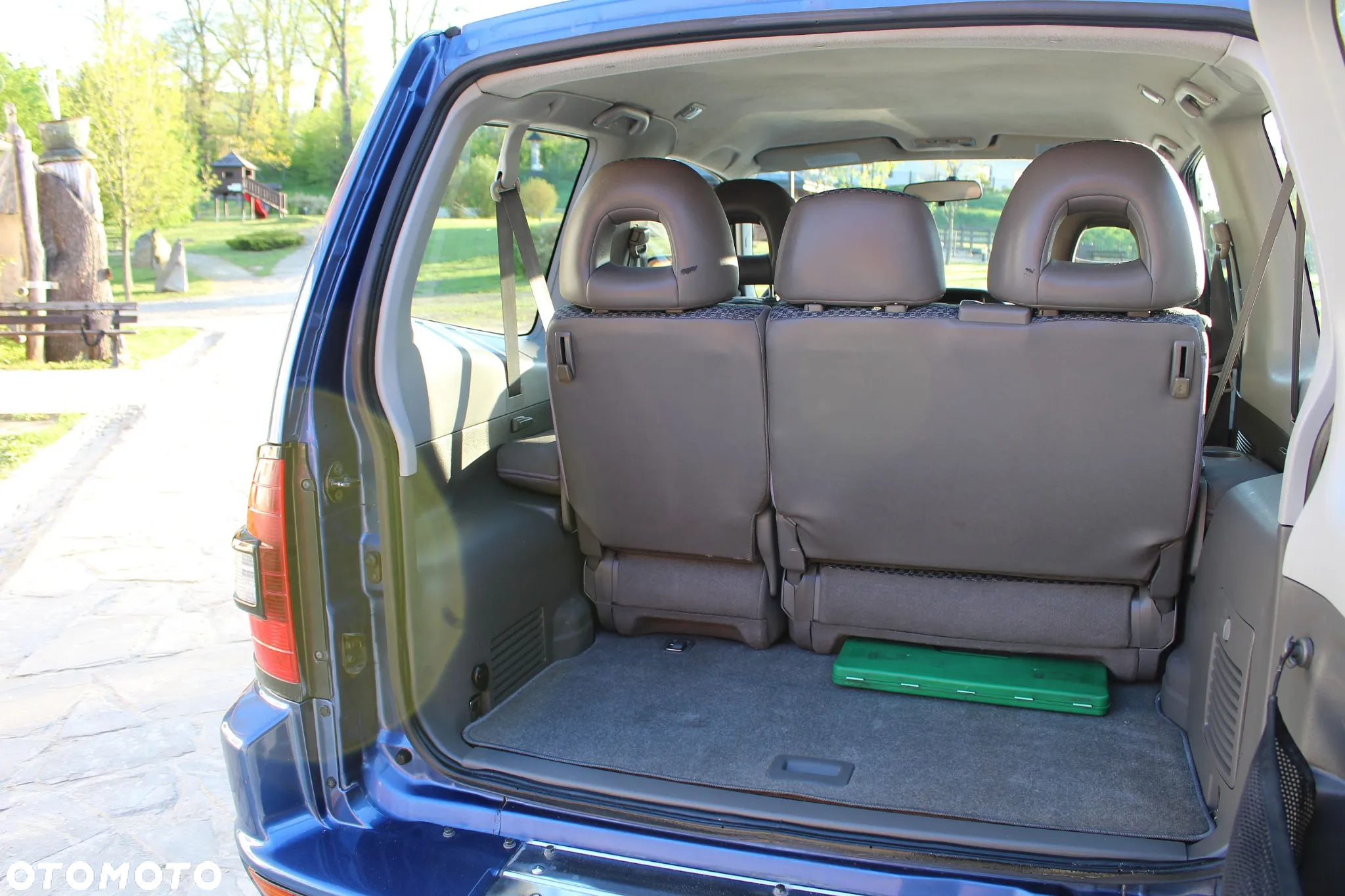 Mitsubishi Pajero 2.5 TD Classic - 14