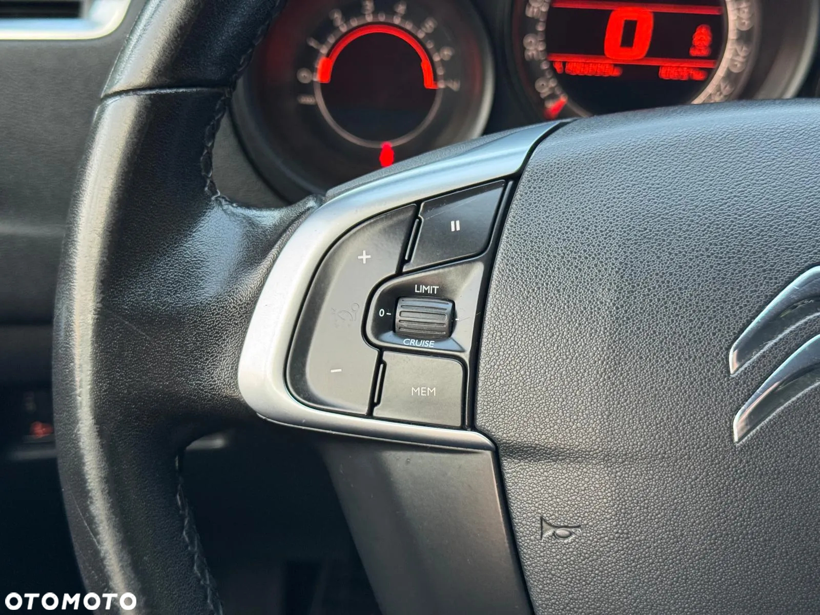 Citroën C4 1.6 VTi Exclusive - 9