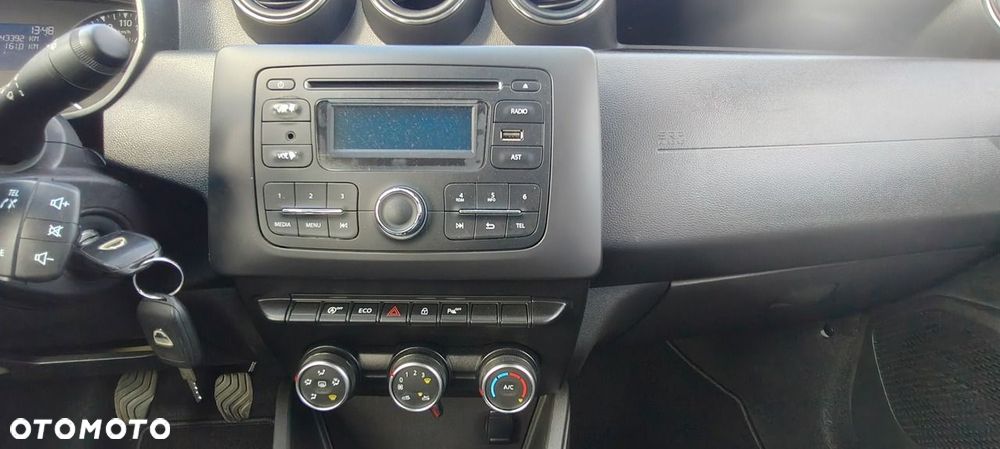 Dacia Duster 1.6 SCe Comfort - 10