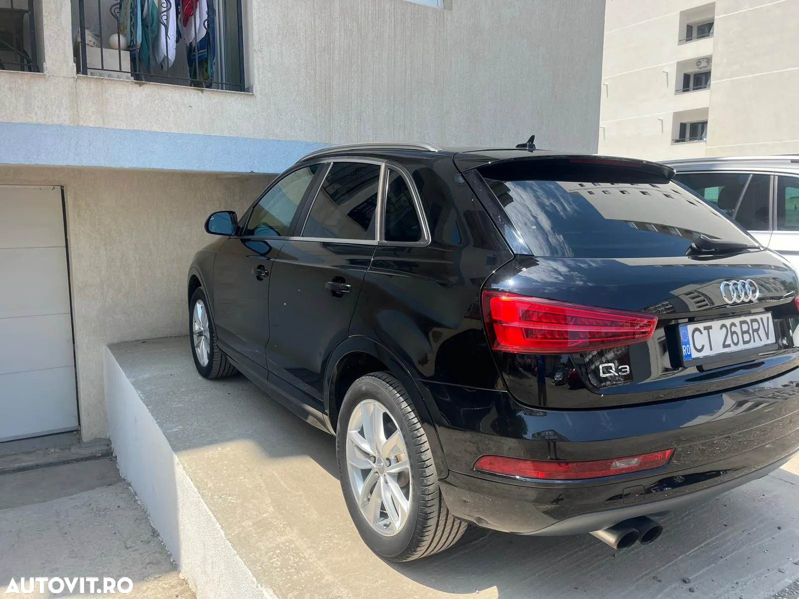 Audi Q3 - 2