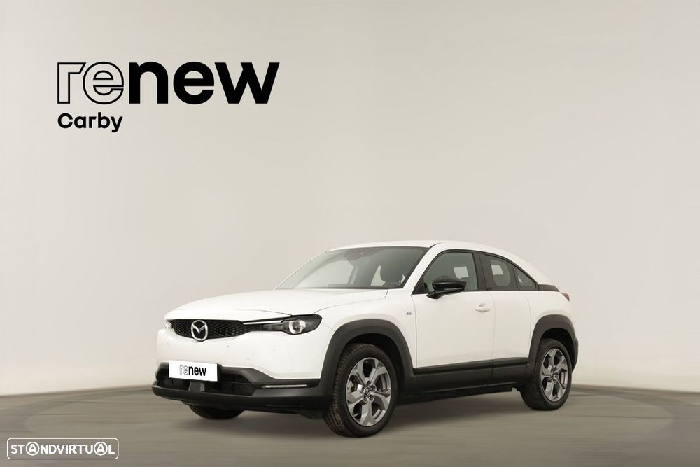 Mazda MX-30 e-SKYACTIV Exclusve-Line - 1