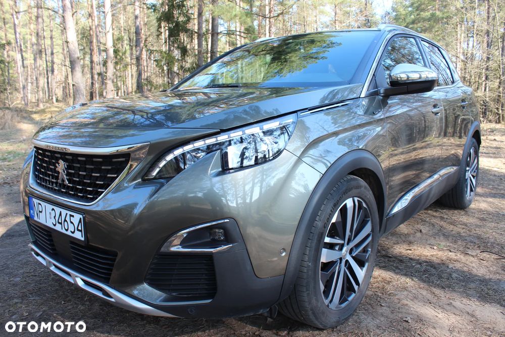 Peugeot 3008 ver-bluehdi-180-stop-start-eat6-gt - 19
