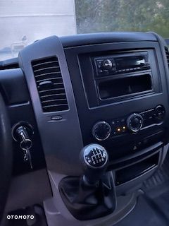 Volkswagen Crafter 35 - 5