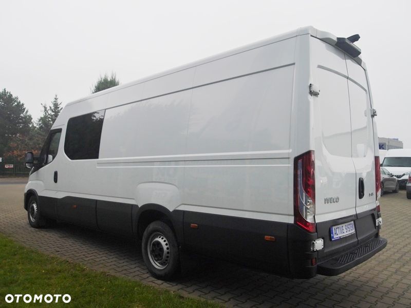 Iveco Daily 35S16A8V - 3