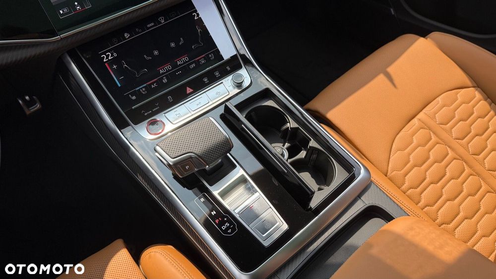 Audi RS Q8 - 21