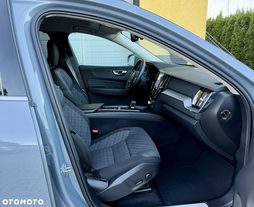 Volvo XC 60 2023