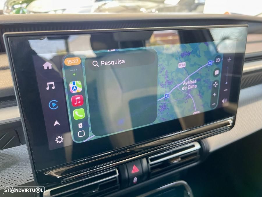 Citroën C3 1.2 Turbo Max - 20