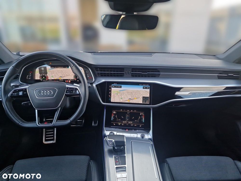 Audi A7 Sportback - 20
