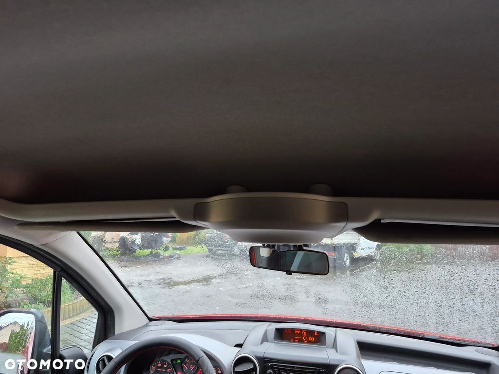 Citroën Berlingo 1.6 HDi XTR - 11