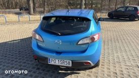 Mazda 3 2.0 MZR Exclusive-Line - 4