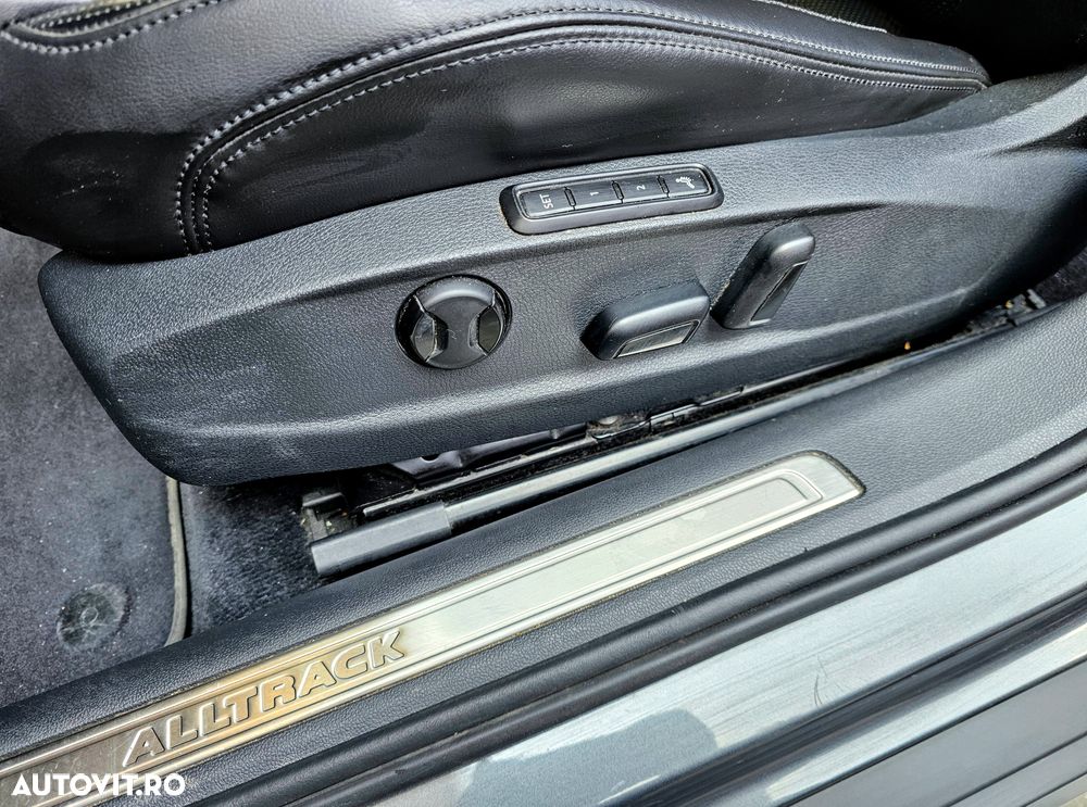 Volkswagen Passat Alltrack 2.0 biTDI 4Mot DSG - 5