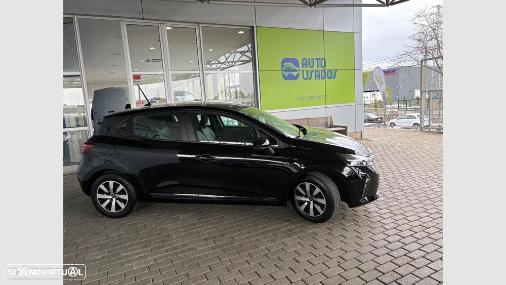 Mitsubishi Colt 1.0 MPI Kyoto - 6