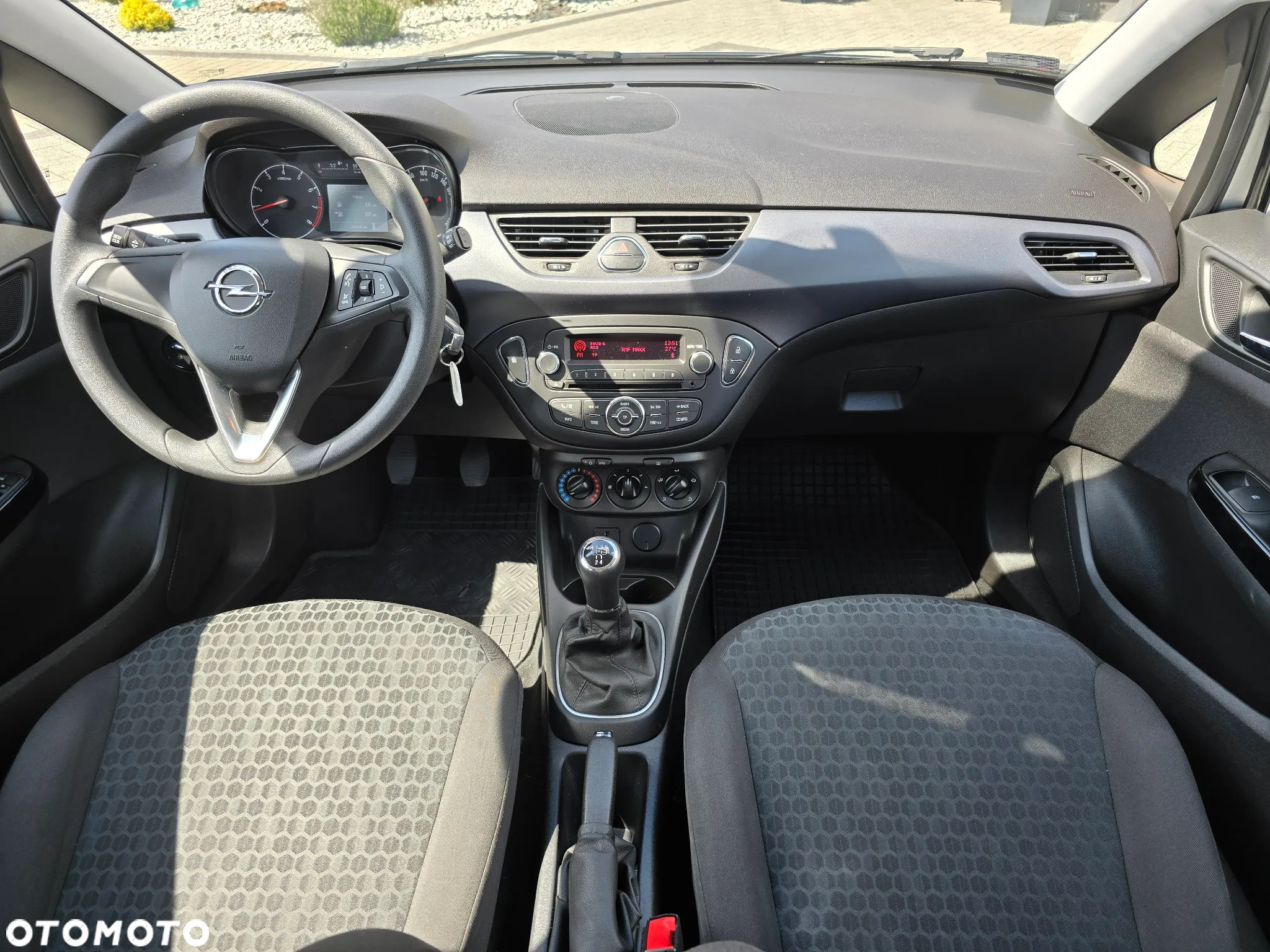 Opel Corsa 1.4 Enjoy - 16