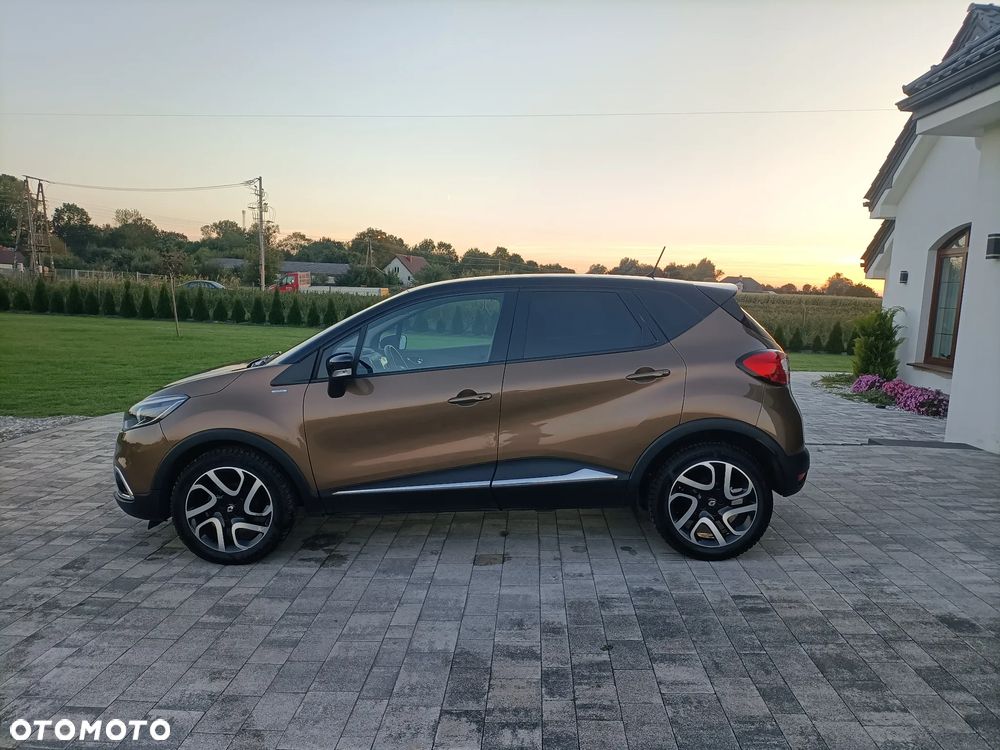Renault Captur ENERGY TCe 90 Start&Stop Luxe - 2