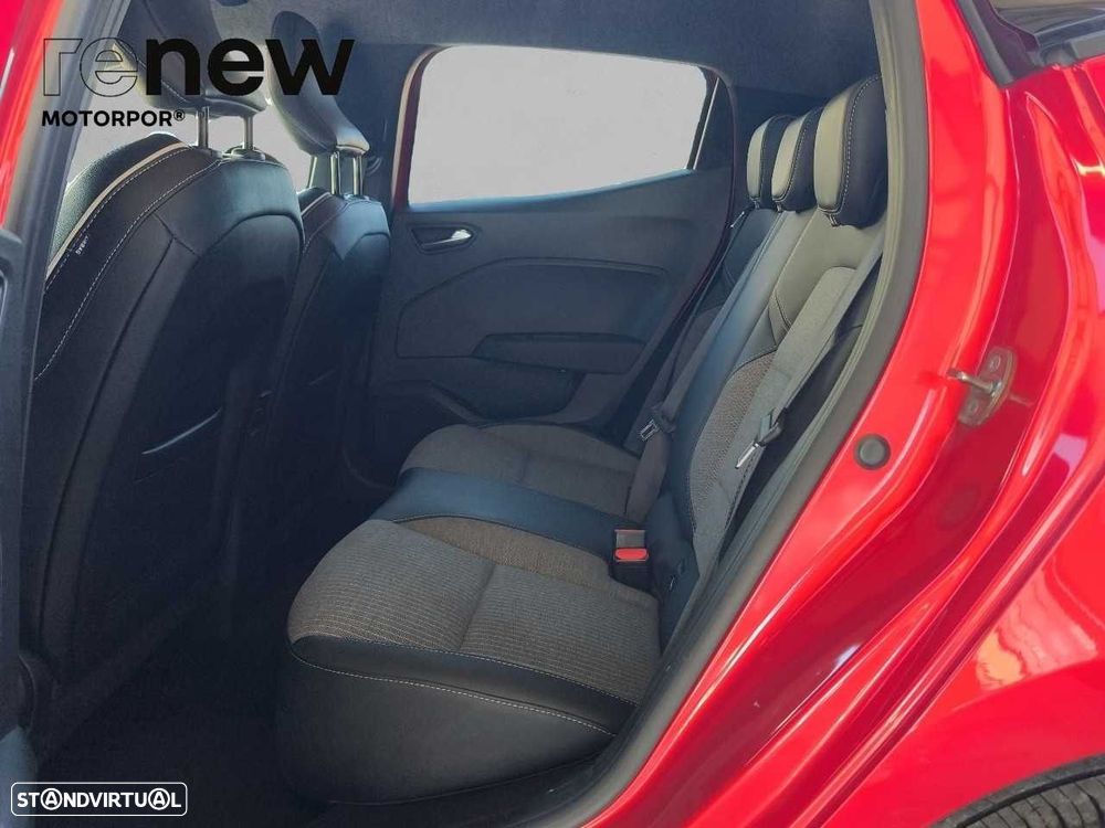 Renault Clio 1.0 TCe Techno - 14