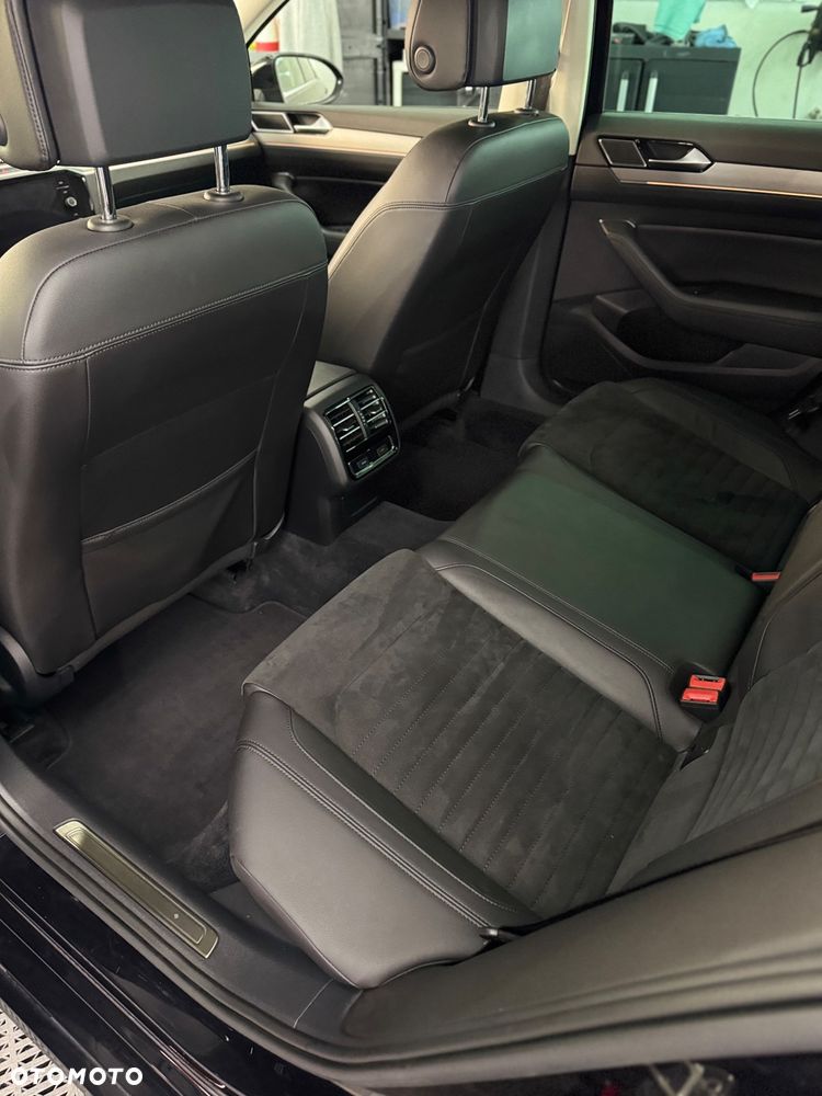 Volkswagen Passat 1.8 TSI BMT Highline DSG - 16
