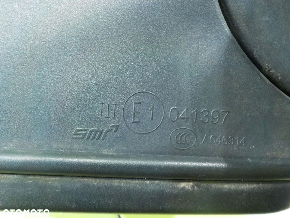 OPEL ASTRA K V 1.6 CDTI 17r HB 5D lusterko prawe 041397 - 7