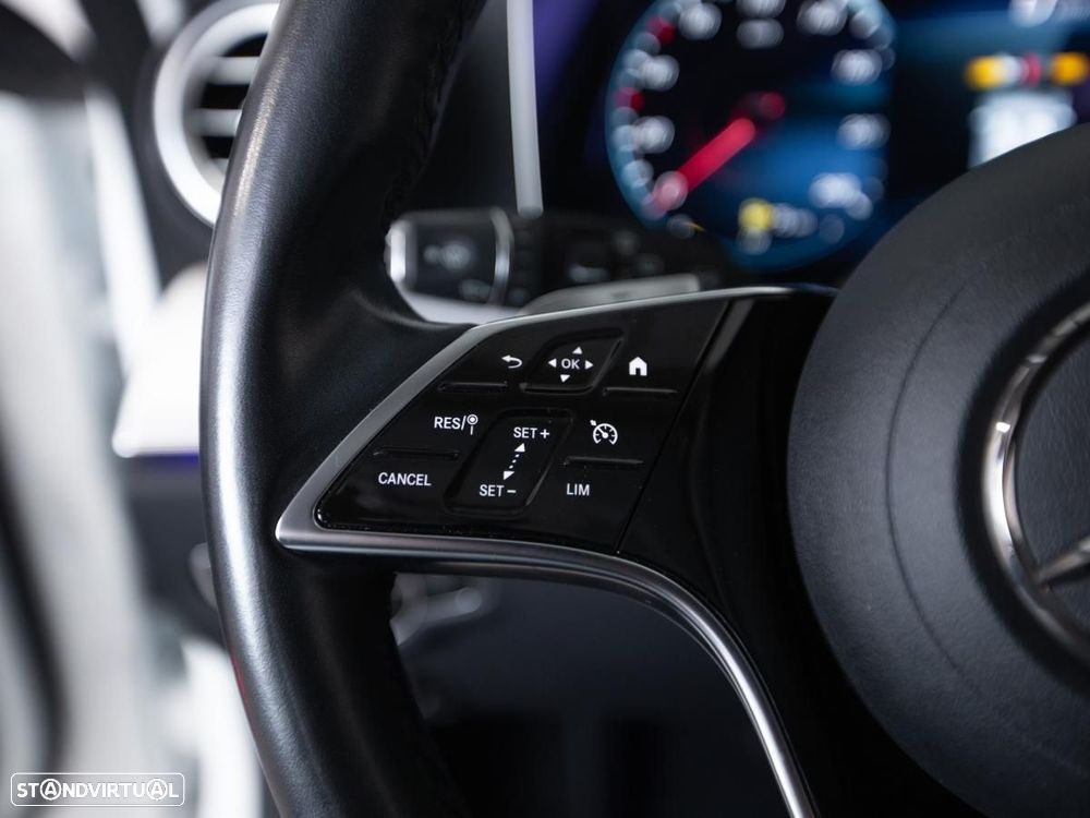 Mercedes-Benz E 300 de 9G-TRONIC Avantgarde - 21