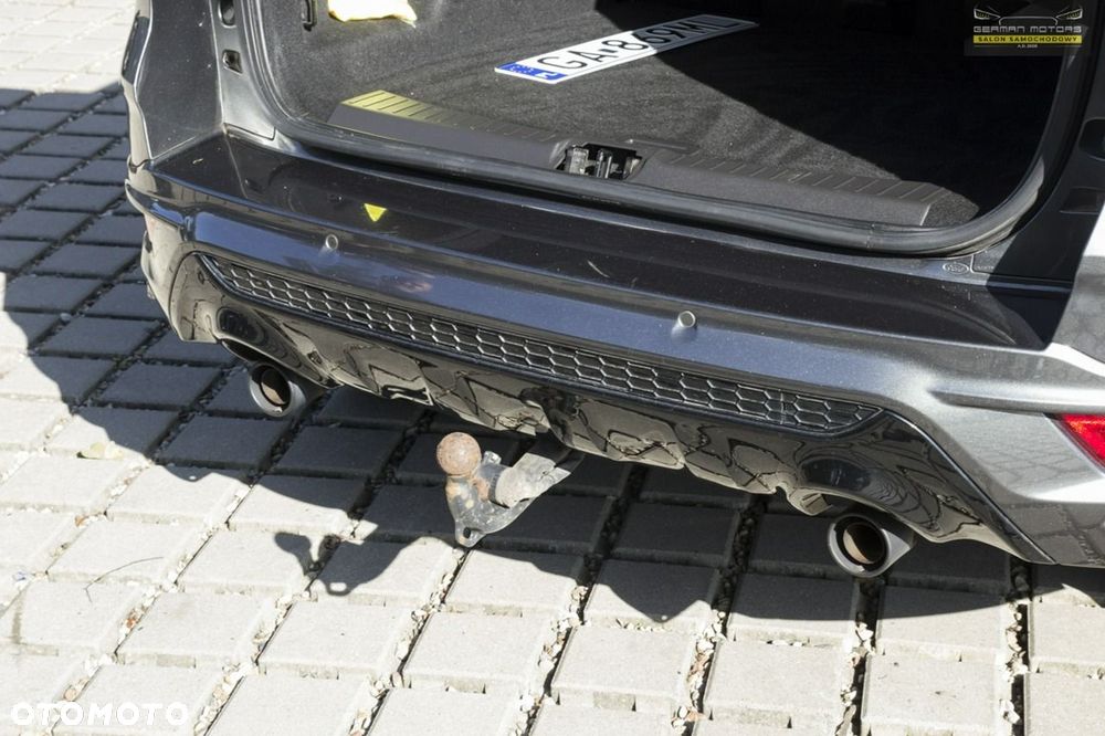 Ford Kuga 1.5 EcoBoost 2x4 ST-Line - 20