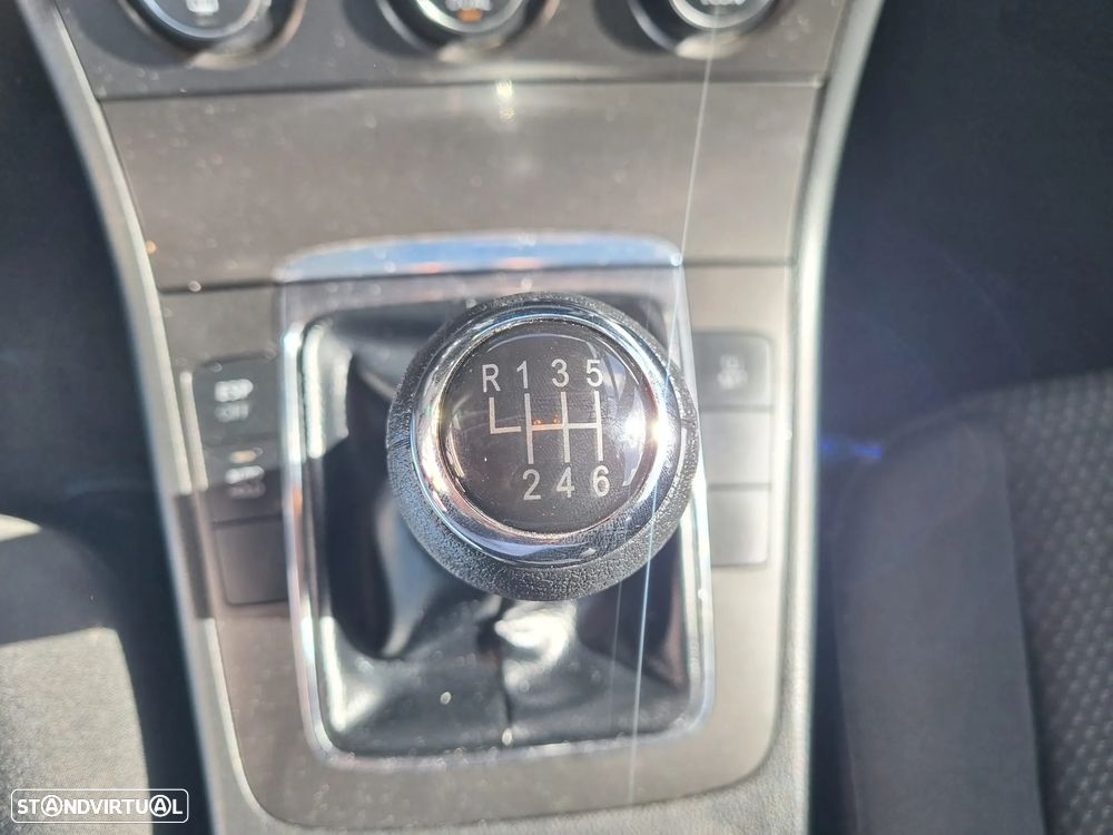 VW Passat Variant 1.6 FSi Trendline - 22