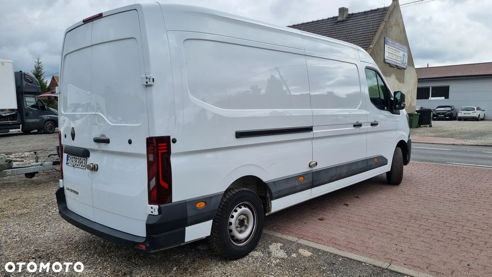 Renault Master - 14