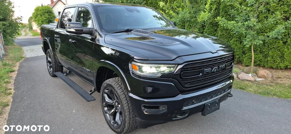 RAM 1500 5.7 Crew Cab Limited - 6
