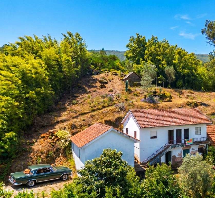 Casas em ponto elevado: Vistas abertas e panorâmicas em todo o redor - Grande imagem: 3/29