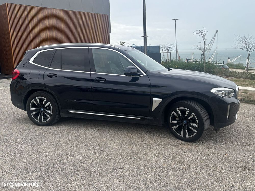 BMW iX3 Inspiring - 2