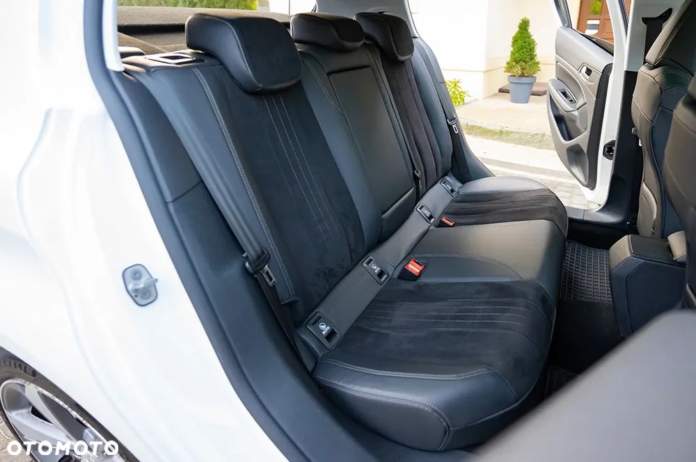 Peugeot 308 BlueHDi FAP 150 EAT6 Stop & Start Allure - 34