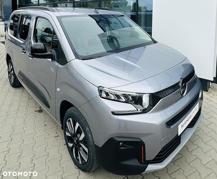 Citroën Berlingo XL 1.5 BlueHDI Max S&S - 1