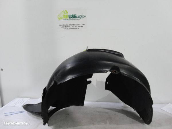 Cave De Roda Fr Esq Volkswagen Golf V (1K1)