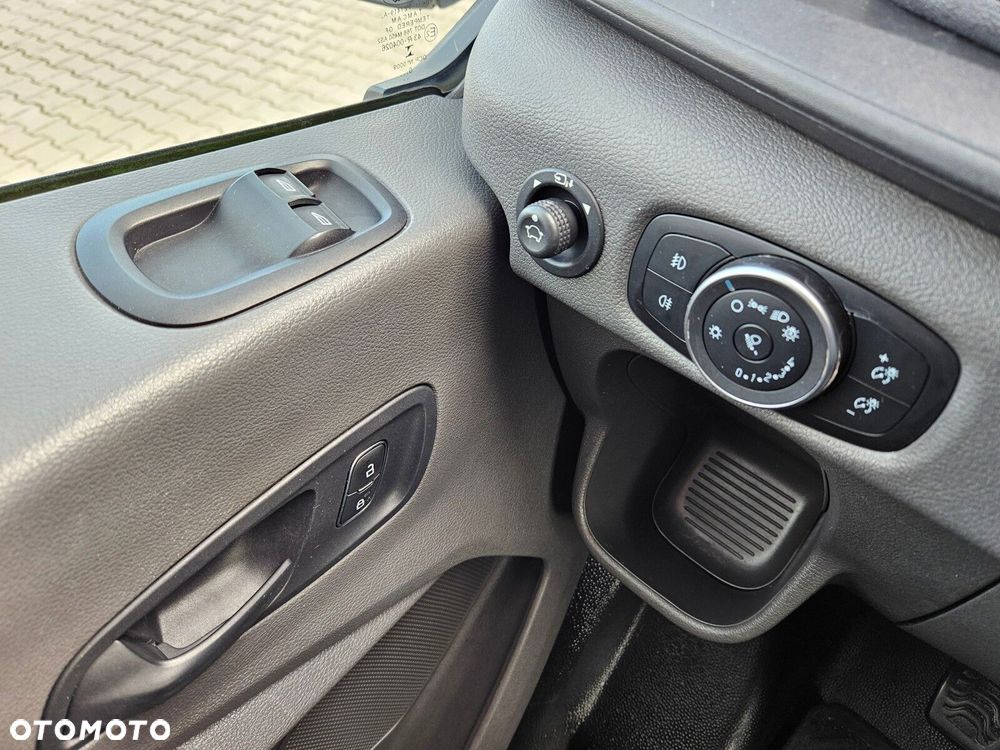 Ford transit L3H3 *66999zł NETTO* 2.0TdCi/131KM - 20