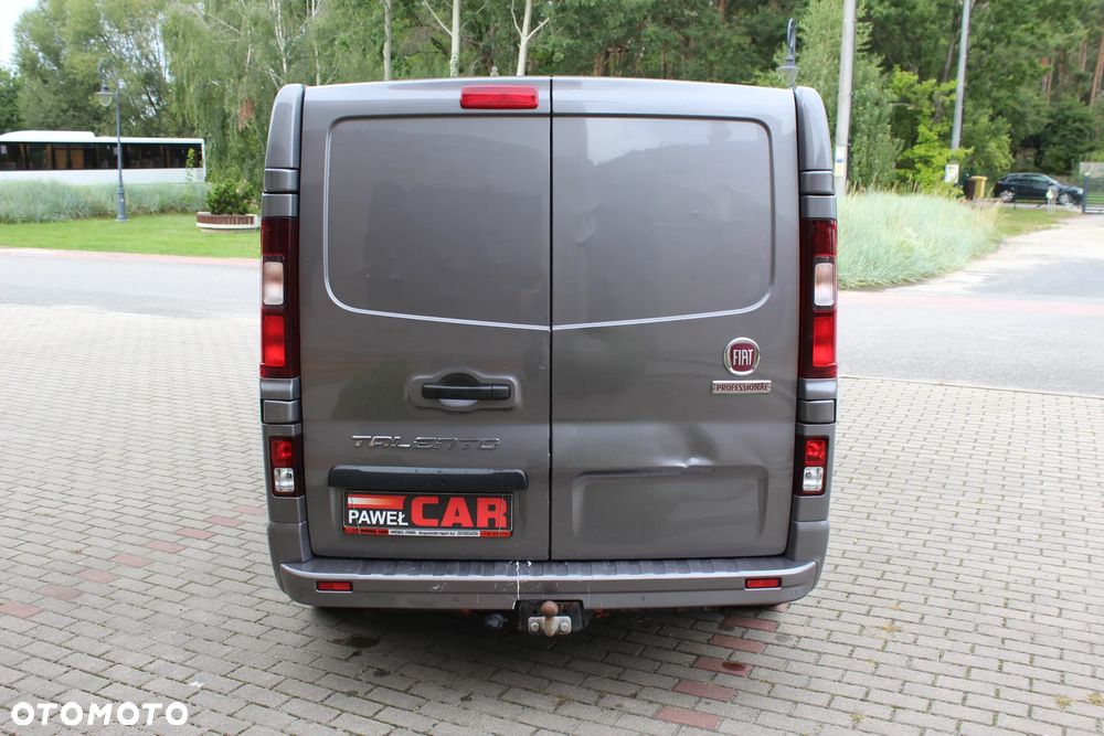 Fiat Talento - 7