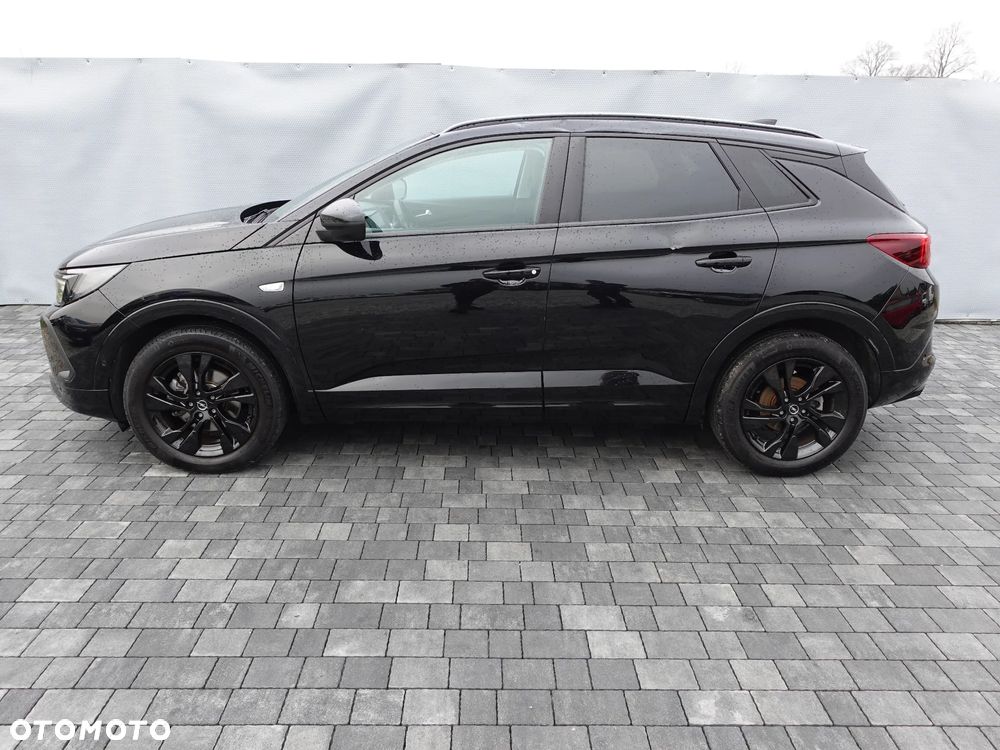 Opel Grandland 1.2 DI Business Elegance - 11