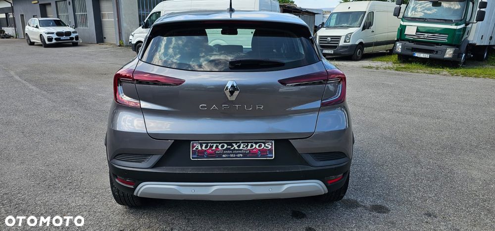Renault Captur TCe 90 TECHNO - 8
