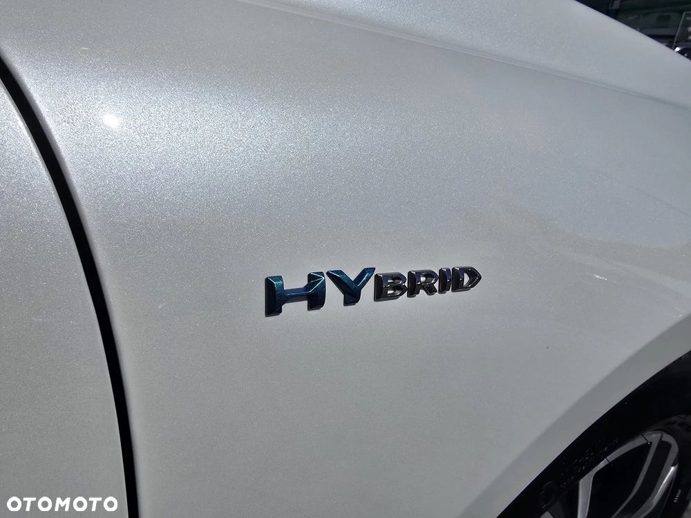 Peugeot 508 225 e-EAT8 Allure - 6