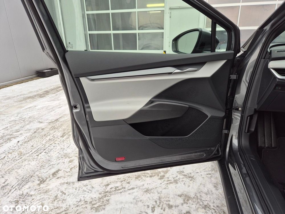 Skoda Elroq 60 63kWh - 14