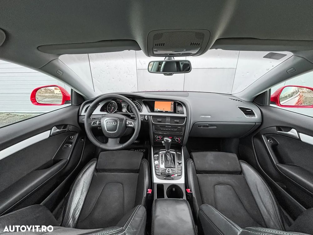 Audi A5 - 5