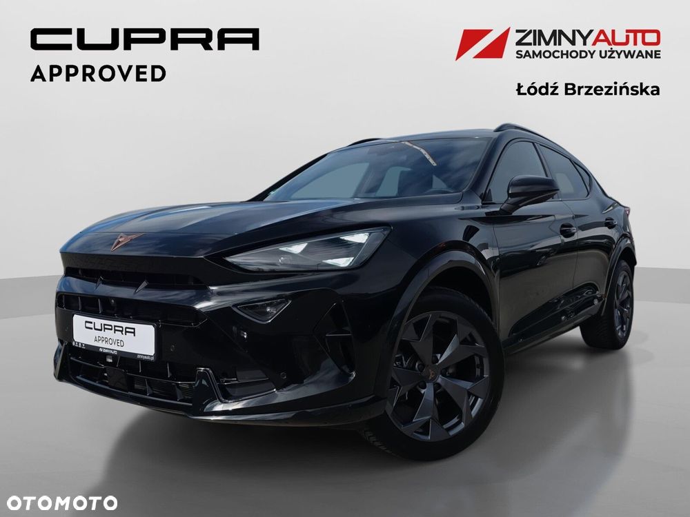 Cupra Formentor 1.5 eTSI mHEV DSG - 1